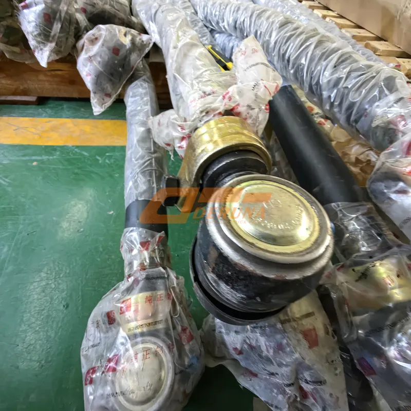 3003040-80A La barra de dirección es longitudinal (corto) en la colección de 3310 Euros-5