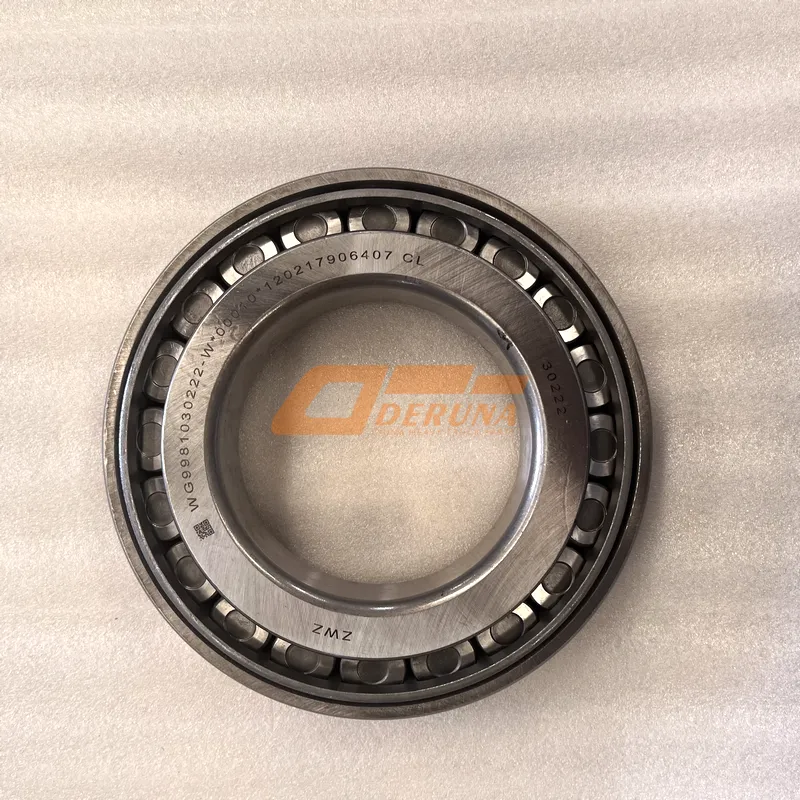 30222 Bearing Assembly