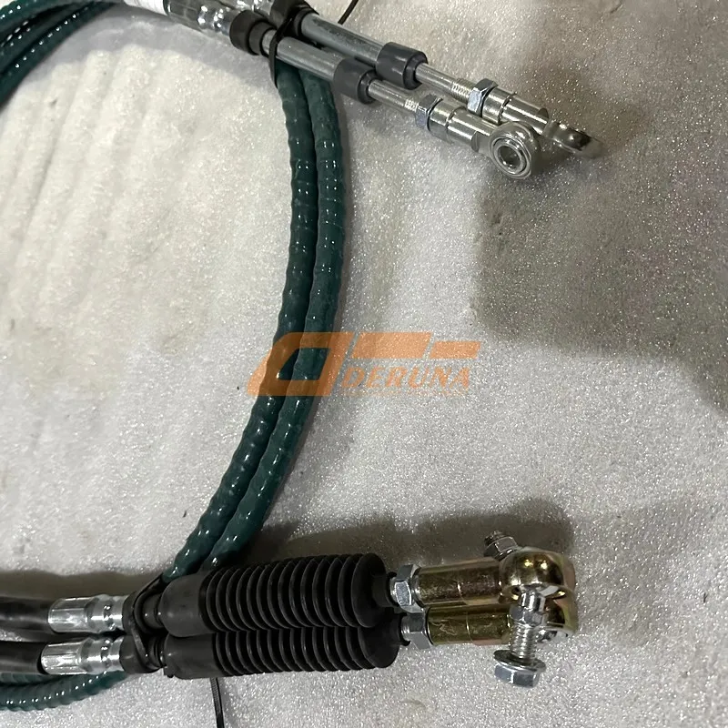 WG9900243301 Shift Flexible Shaft Assembly (Fine/3300)