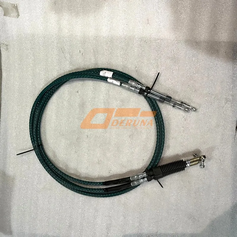 WG9900243301 Shift Flexible Shaft Assembly (Fine/3300)