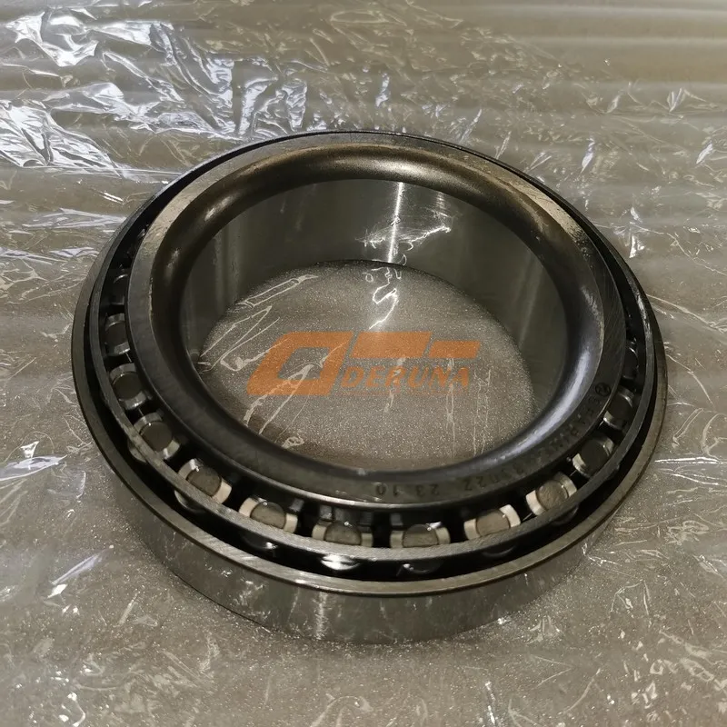 33022 Rear Wheel Bearing(Outer)