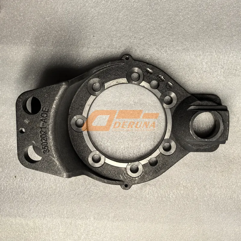 3502021-A0E Rear Caliper J6