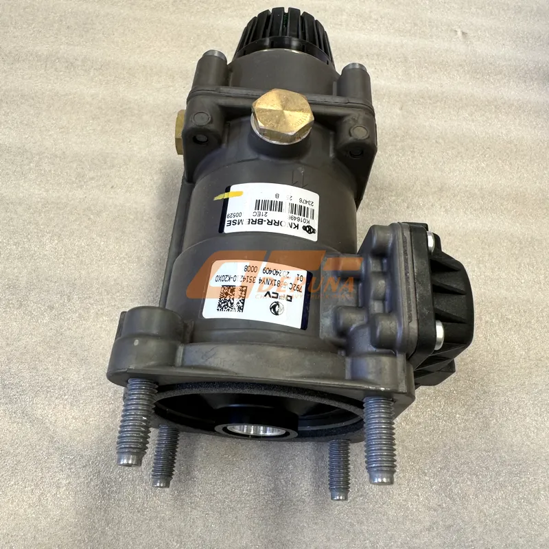 3514210-K20X0 Conjunto Transmisor Señal de Freno