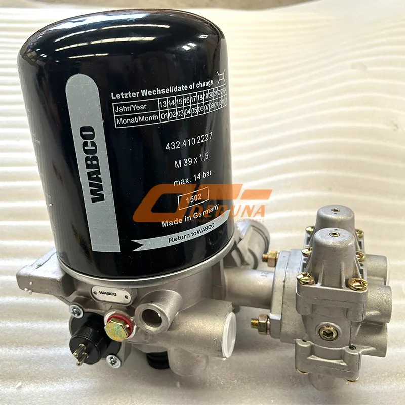 3543010 K0200 Secador de aire