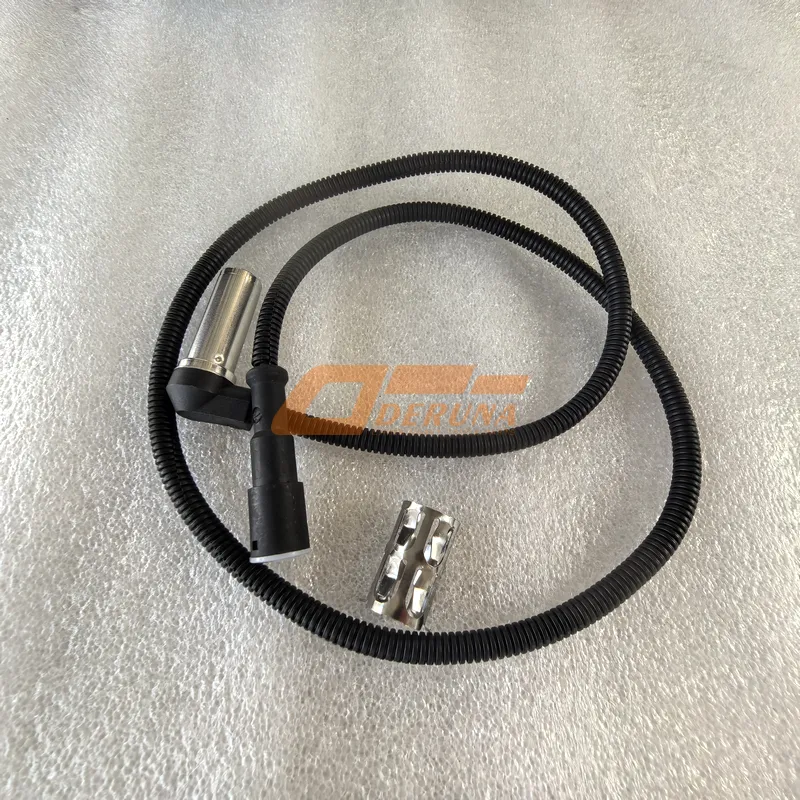 3550360-6SF ABS sensor, rear axle FAW J7