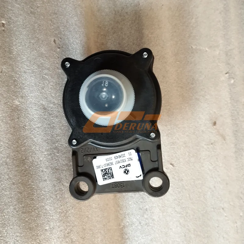 3629610-TL990 Conjunto sensor de altura, ECAS