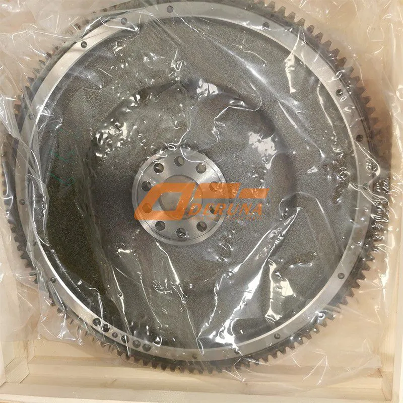 3697999 Fly Wheel