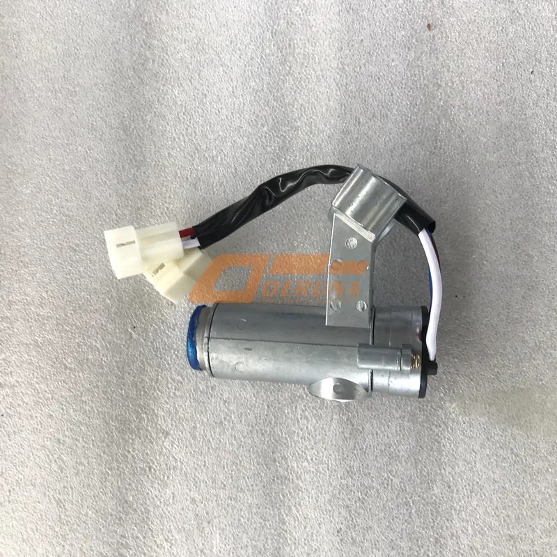 3704010-A01 Conjunto de cerradura de encendido J6