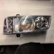 3711015-59AC Faro delantero izquierdo J6