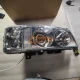 3711020-59AC Faro delantero derecho J6
