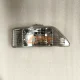 3731010-C6100 Conjunto piloto delantero izquierdo