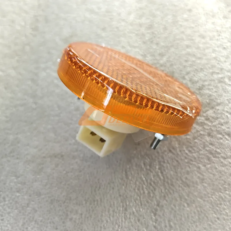 3733010-1509-C00/C Luz de posición lateral FAW J7