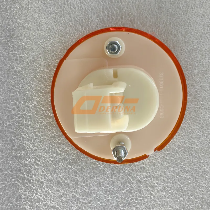 3733010-1509-C00/C Luz de posición lateral FAW J7