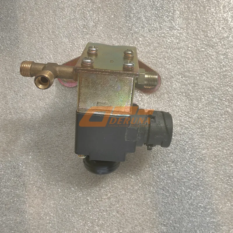 3754010-80AD Electroválvula 4250