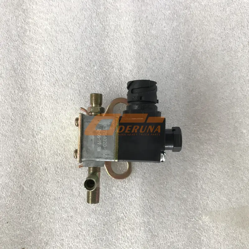 3754020-260 Solenoid Valve
