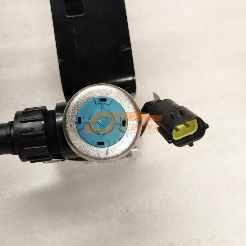 3754110-H18A0 Conjunto de válvula solenoide