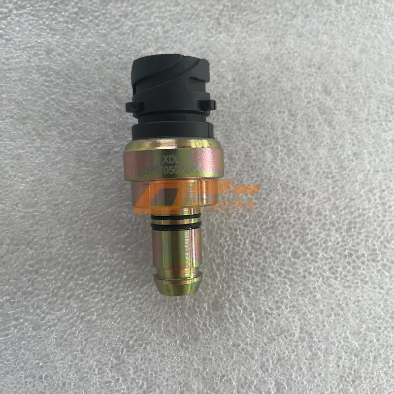 3757050-50A Sensor del freno de estacionamiento J6