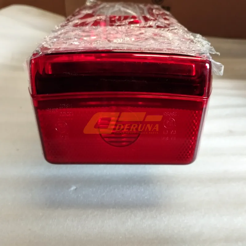 3773010-C6201 Conjunto piloto trasero izquierdo