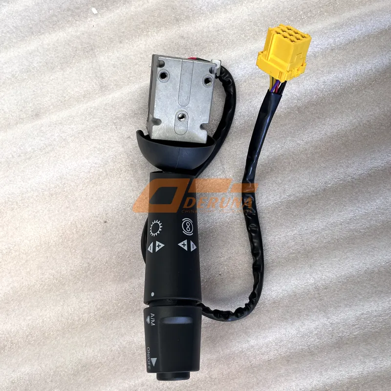 3774030-C6202 Interruptor de combinación Derecha