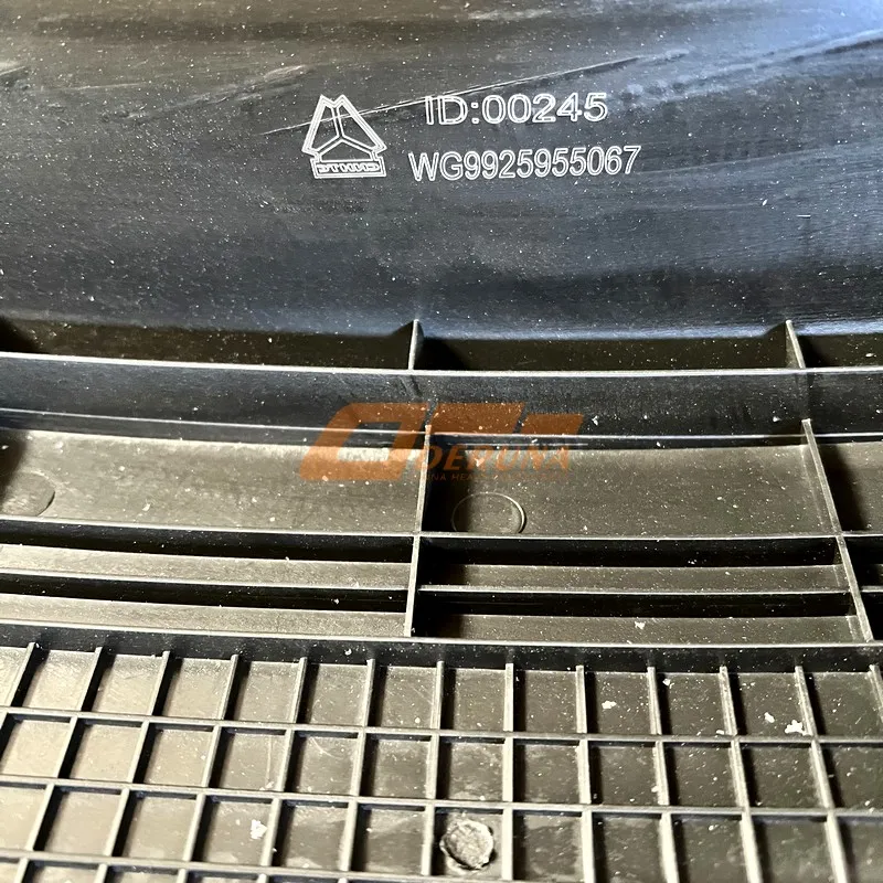 WG9925955067/3 Front Right Side Of Rear Fender