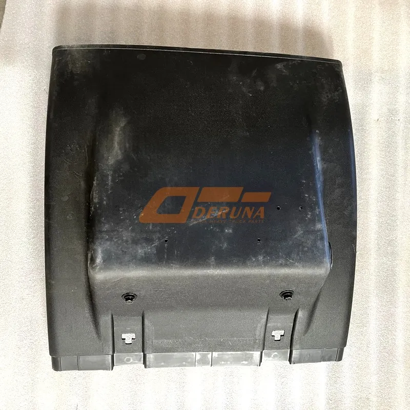 WG9925955067/3 Front Right Side Of Rear Fender
