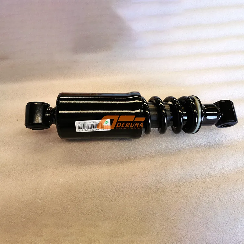 811W41722-6032 L32/40 Series Cab Rear Suspension Coil Spring Shock Absorber Assembly