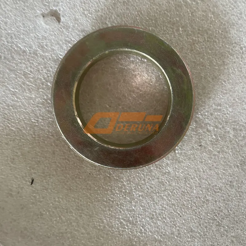 Track Link Washer Spanish