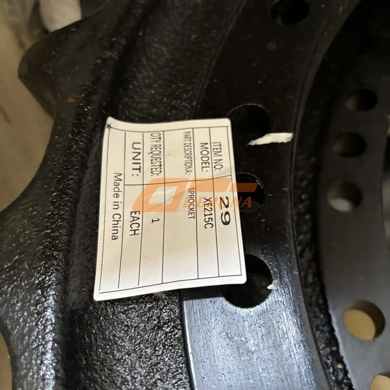 Sprocket