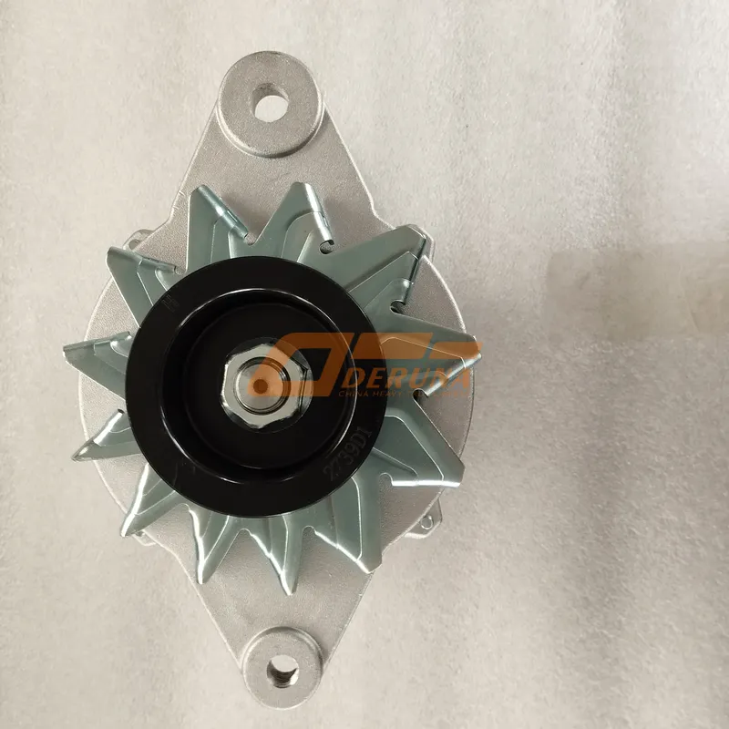 4974301X Alternador 24V, 70A, X3000