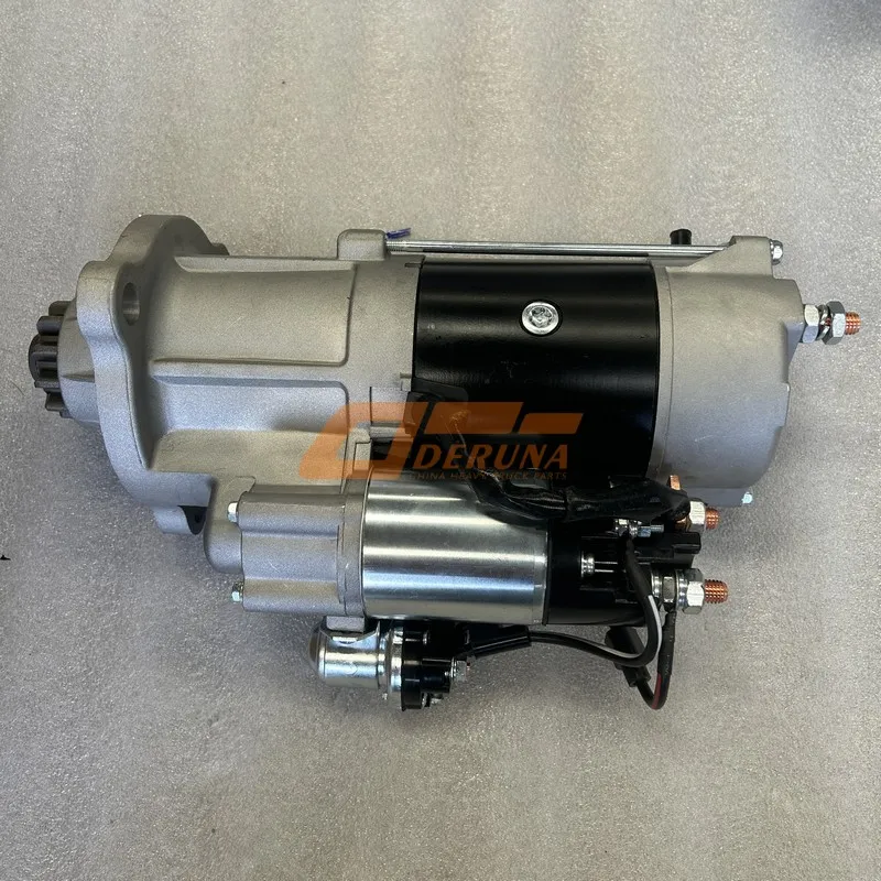 4974389 Starter