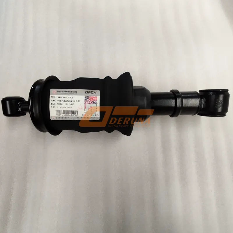 5001080-C6208 Conjunto amortiguador airbag - suspensión delantera