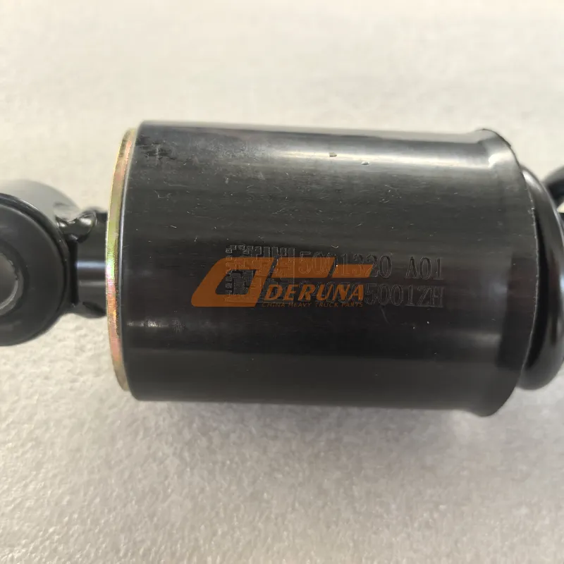 5001320-A01-C00 Rear cab shock absorber in the sat