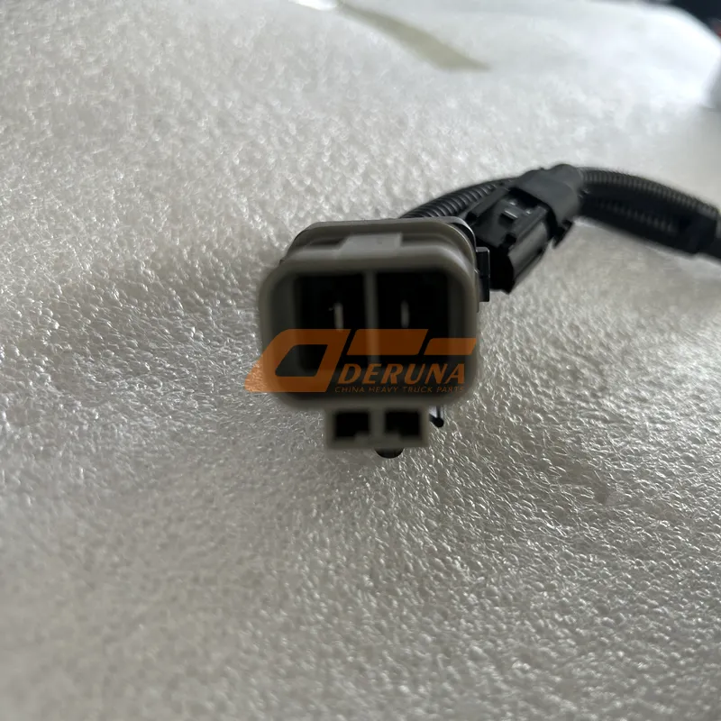 5002075AA01-C00 Bomba elevadora eléctrica de cabina FAW J6