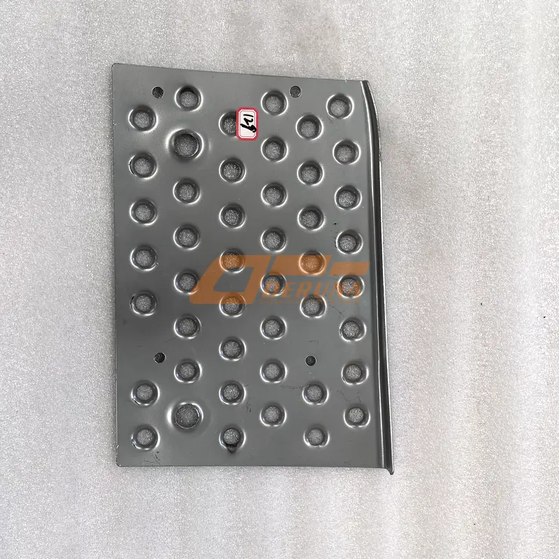 5103031A50AA Pedal
