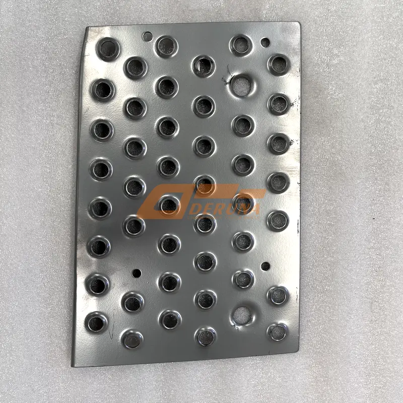 5103031A50AA Pedal
