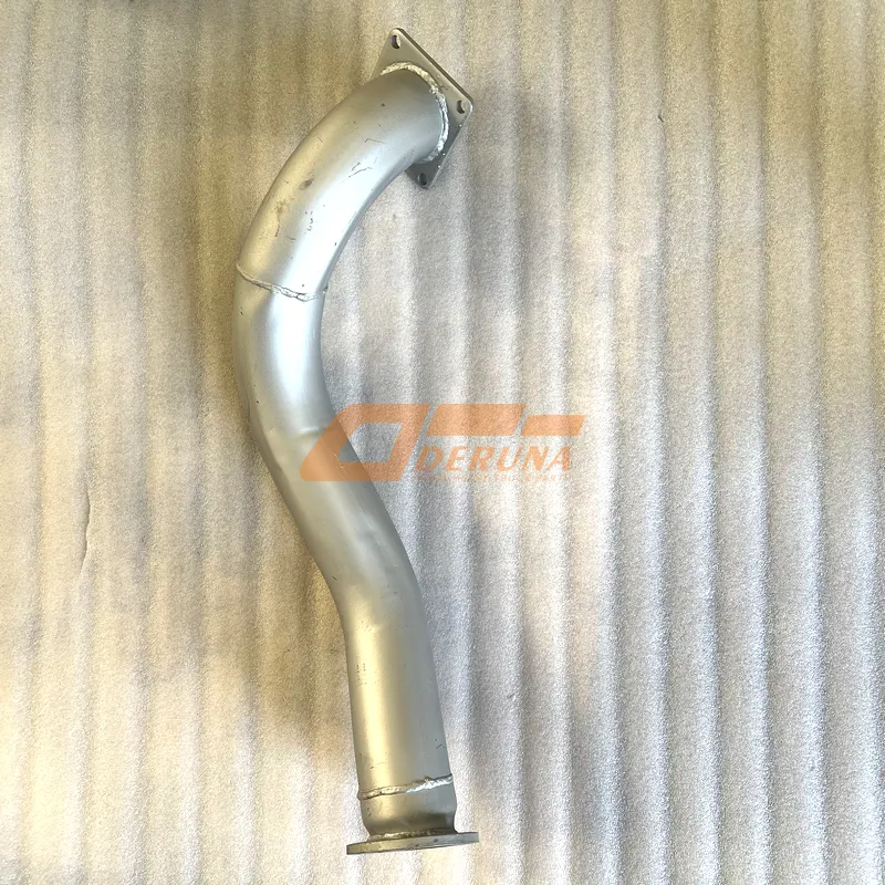 5204900109 Manguera Flexible Corrugada(Silenciador)