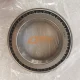 594A/592A Cojinete exterior del cubo delantero 3250 (6*6)