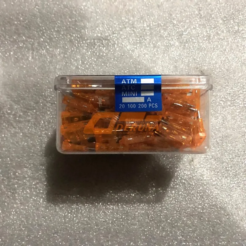 5A Fusible