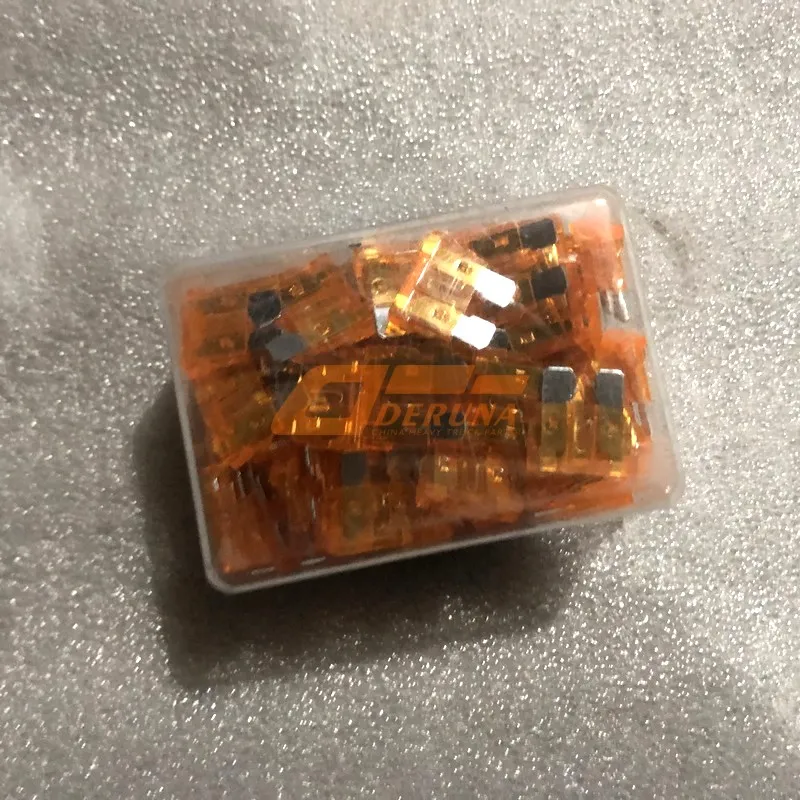 5A Fusible