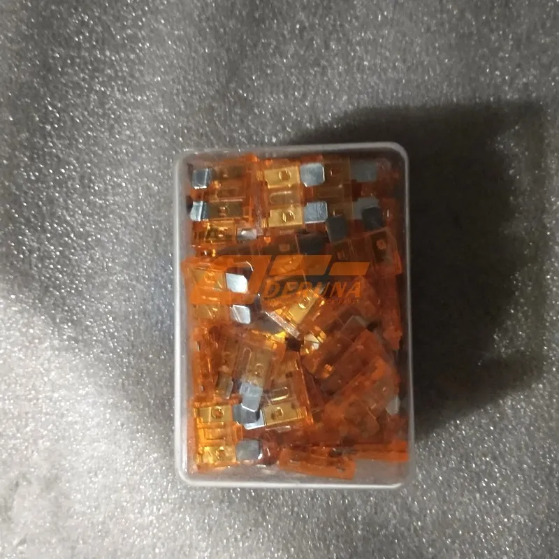 5A Fusible