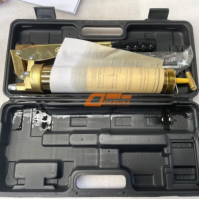 600cc Grease Gun