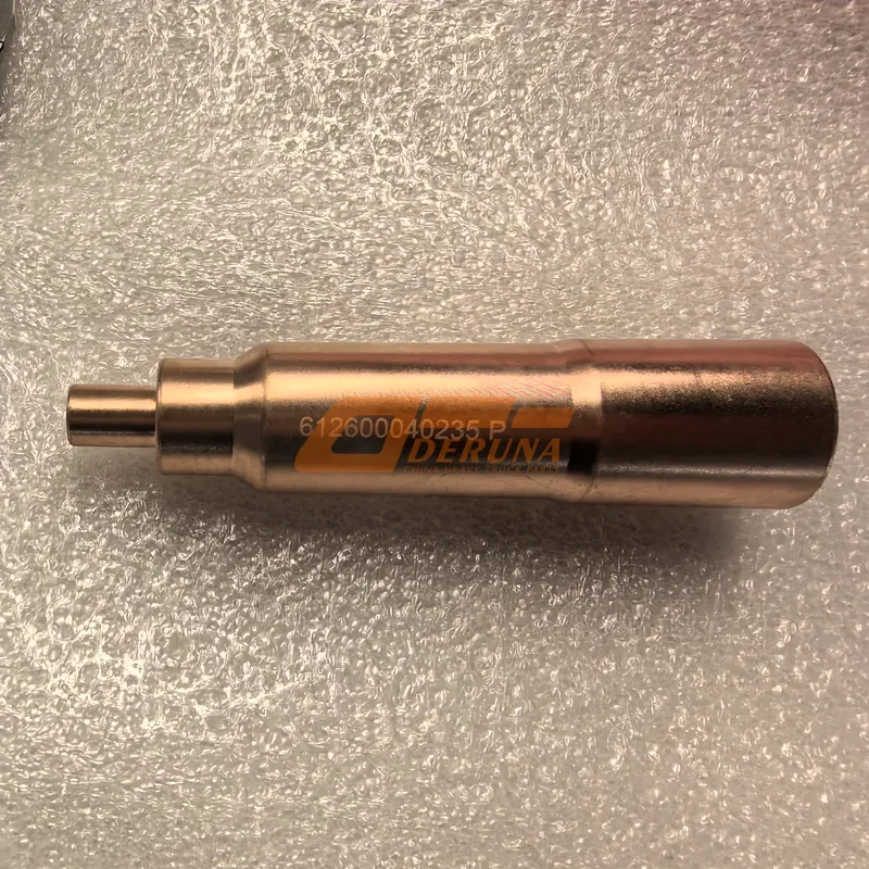 612600040235 Wp10 Inyector Cup