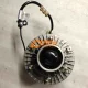 612600061489 WP12 Fan Clutch