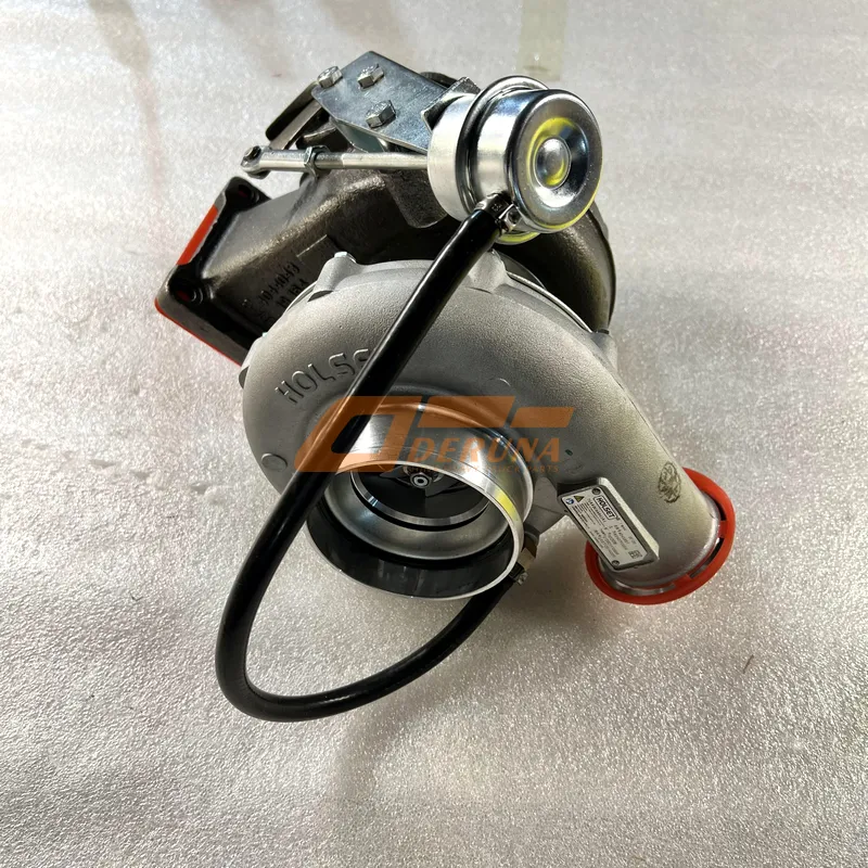612601110988 Turbocompresor Wp10 F3000 (340 Hp)