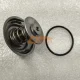 612630060894 Termostato Wp12, Wp10.336E53, T=71C X3000