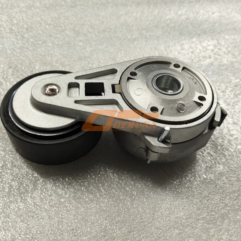 612630061185 Polea tensora Wp12 Euro 4