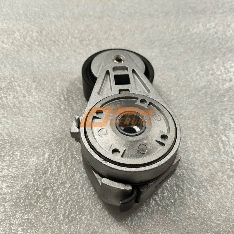 612630061185 Polea tensora Wp12 Euro 4