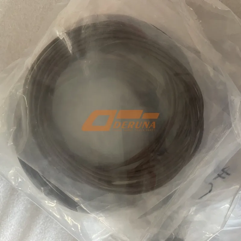 612630110070 Turbine Rivet O-Ring