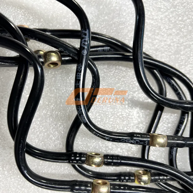 61500080095 Fuel Return Line
