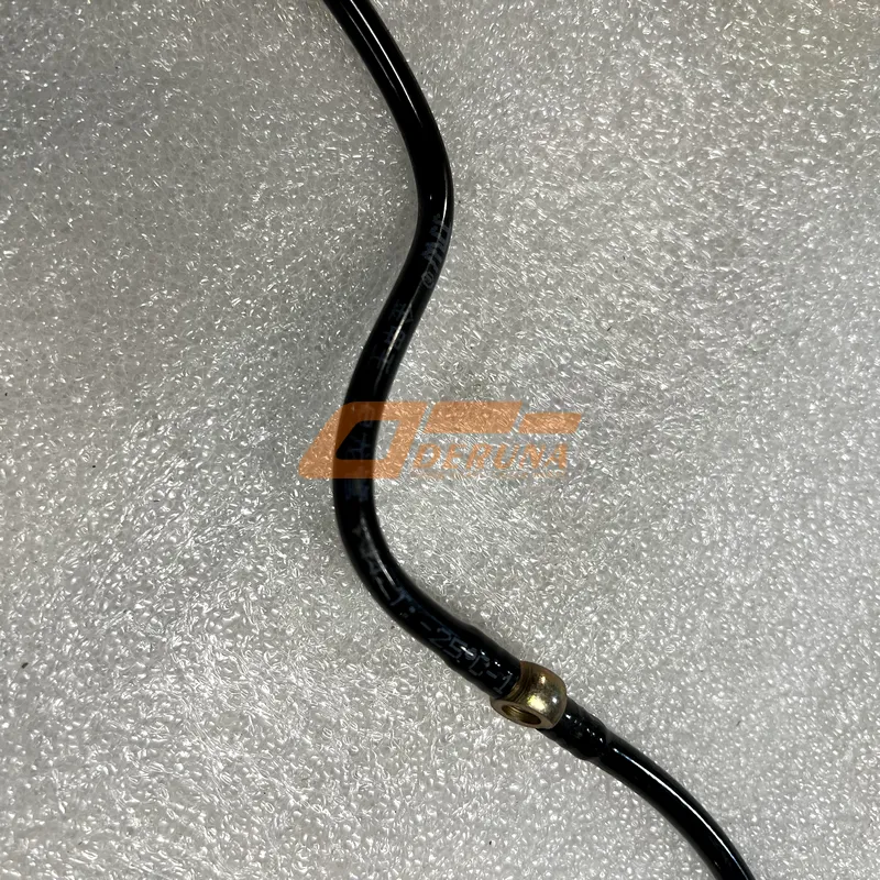 61500080095 Fuel Return Line